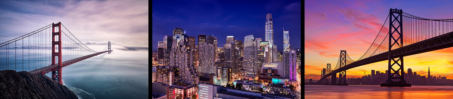 san francisco golden gate bridge bay downtown soma market paul reiffer photography workshop luxury bespoke custom