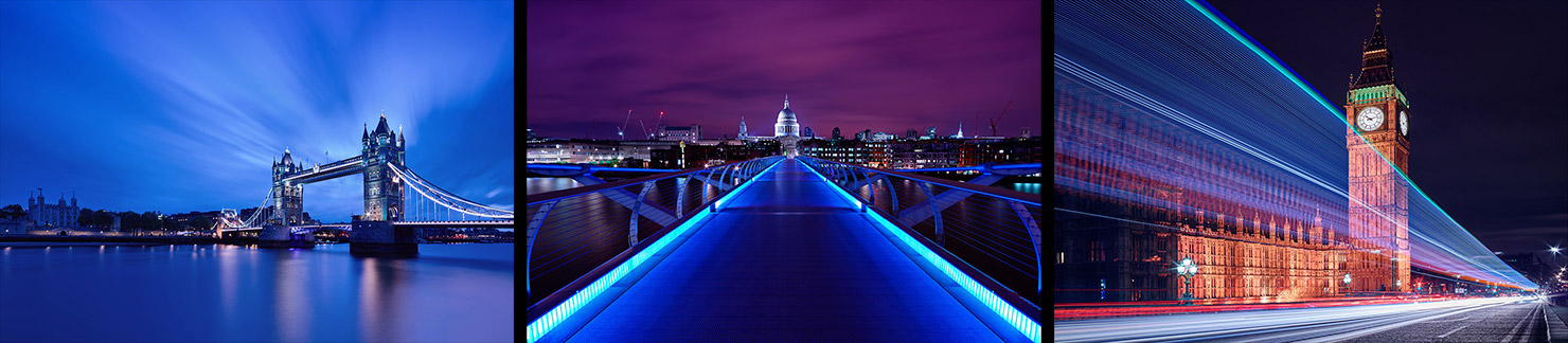 london england tower bridge big ben st pauls city skyline rooftops cityscape night roads lights sunrise sunset paul reiffer photography workshop luxury bespoke custom