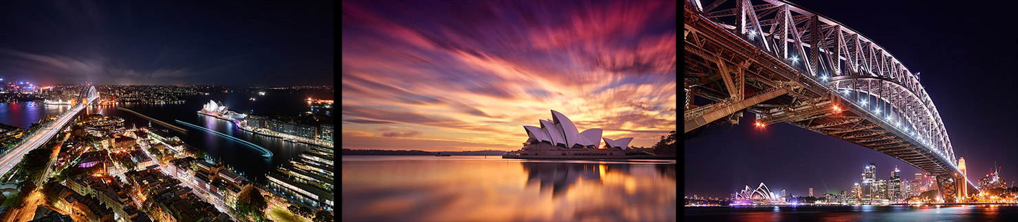 sydney new south wales australia city cityscape opera house rooftop harbour bridge photo expedition tour explore sunrise sunset paul reiffer photography workshop luxury bespoke custom private