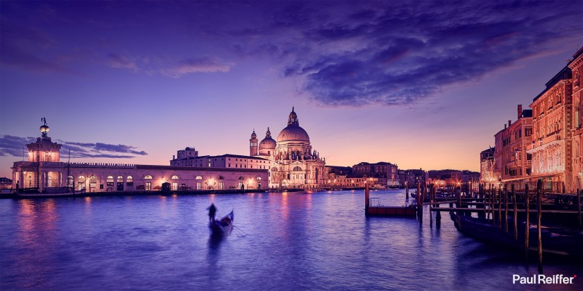 Location : Venice, Italy