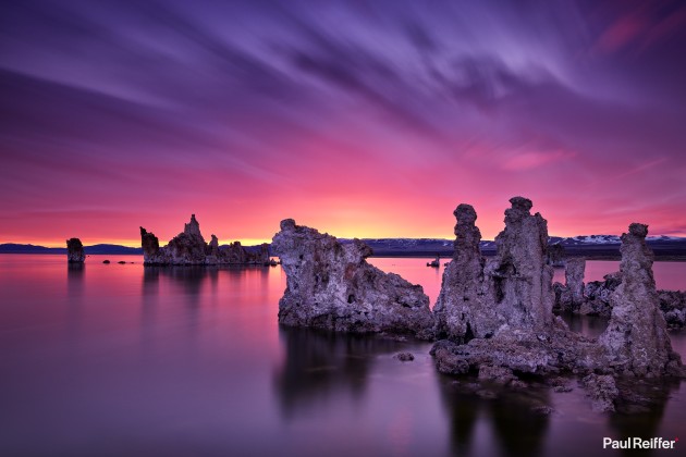 Location : Mono Lake, USA <a href="https://www.paulreiffer.com/buy-prints/the-other-world/">- Buy the limited edition print</a>