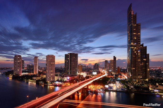 Location : Bangkok, Thailand