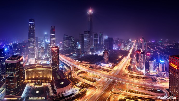 Location : Beijing, China