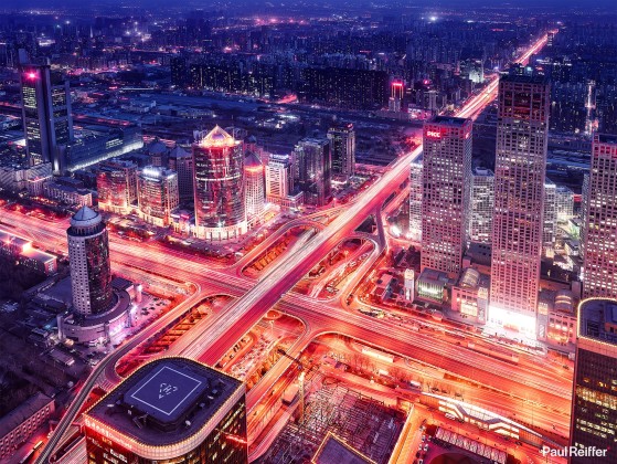 Location : Beijing, China