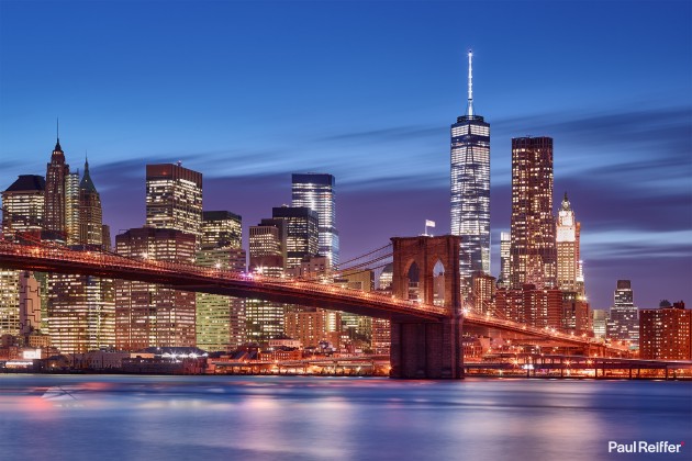 Location : New York, USA