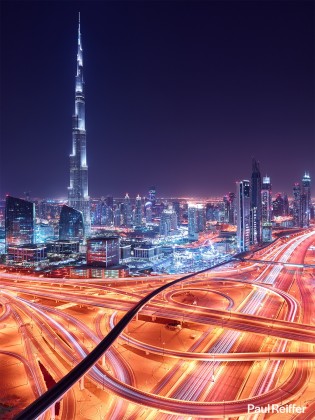 Location : Dubai, UAE