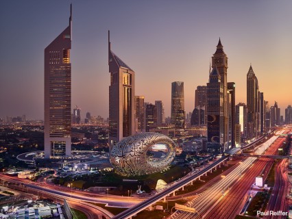 Location : Dubai, UAE