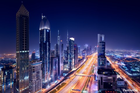 Location : Dubai, UAE