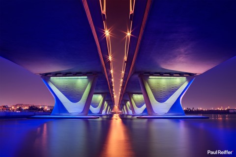 Location : Dubai, UAE