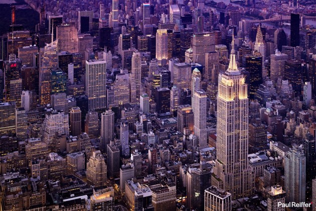 Location : New York, USA