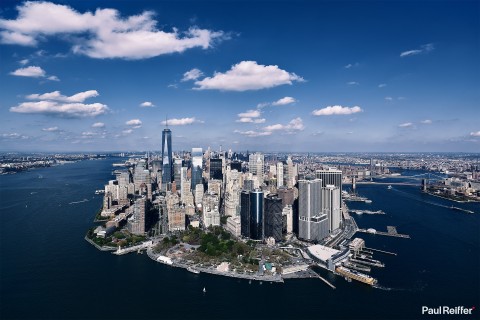 Location : New York, USA