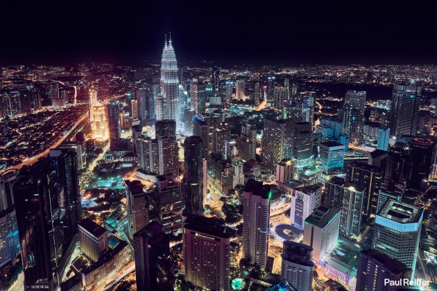 Location : Kuala Lumpur, Malaysia