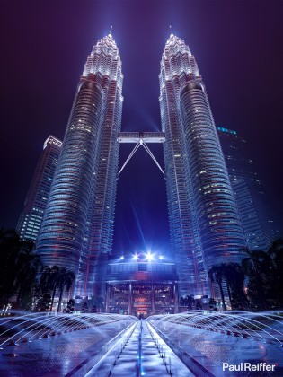 Location : Kuala Lumpur, Malaysia