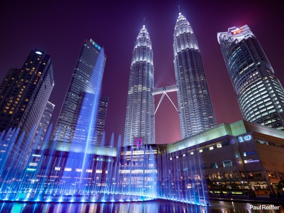 Location : Kuala Lumpur, Malaysia