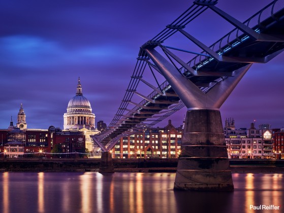 Location : London, United Kingdom