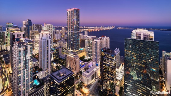 Location : Miami, USA