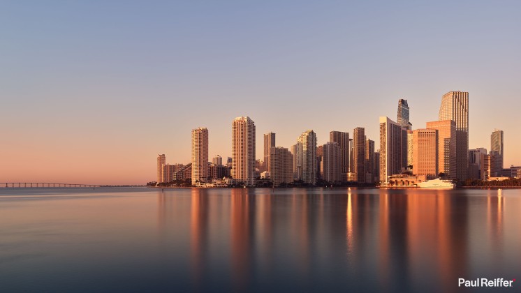 Location : Miami, Florida