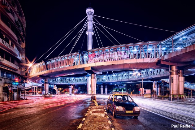 Location : Mumbai, India