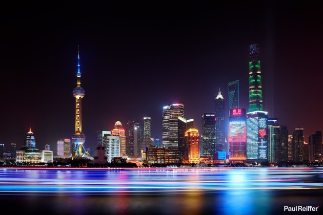 Location : Shanghai, China <a href="https://www.paulreiffer.com/buy-prints/electri-city-2/">- Buy the limited edition print</a>