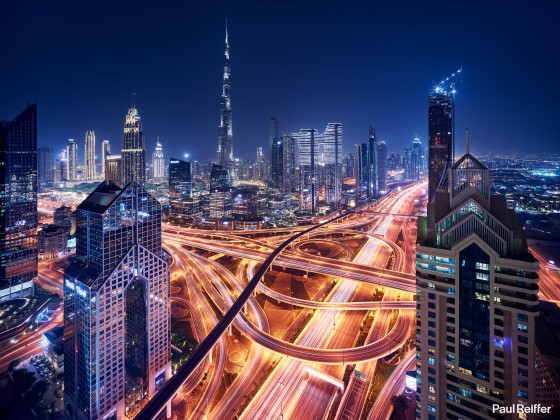 Location : Dubai, UAE