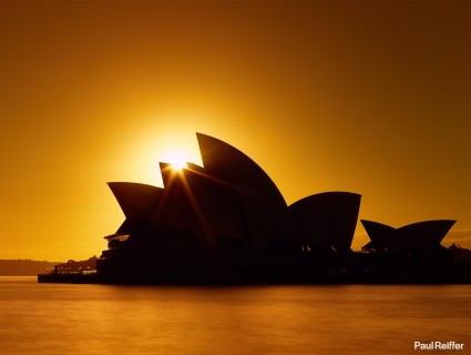 Location : Sydney, Australia <a href="https://www.paulreiffer.com/buy-prints/solo/">- Buy the limited edition print</a>