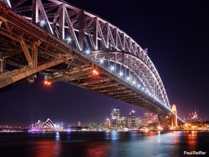 Location : Sydney, Australia