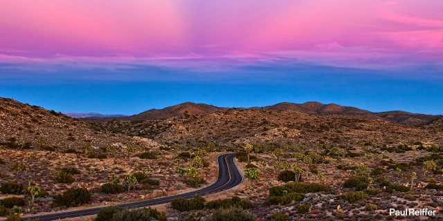 Client : National Park Service, USA