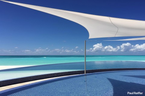 Client : Niyama Private Island Maldives