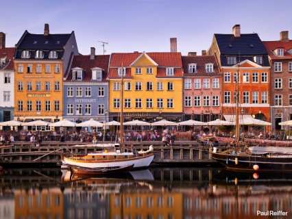 Client : Phase One, Denmark