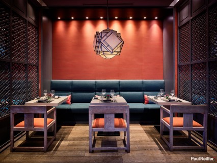 Client: Long Beach, Mauritius