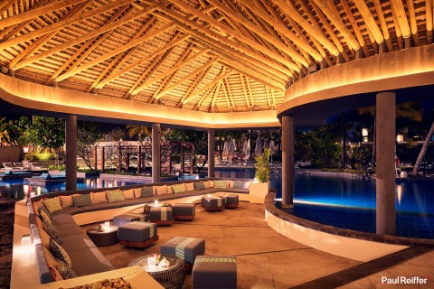 Client: Long Beach, Mauritius