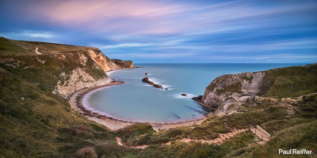 Location : Man-O-War Bay, UK <a href="https://www.paulreiffer.com/buy-prints/man-o-war/">- Buy the limited edition print</a>