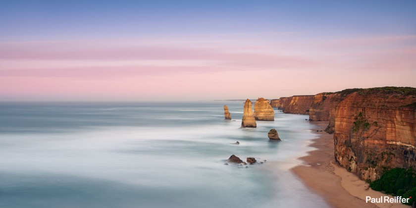Location : Great Ocean Road, Australia