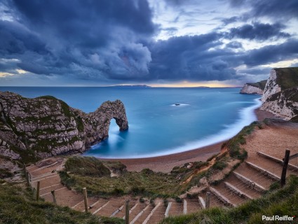 Location : Dorset, United Kingdom