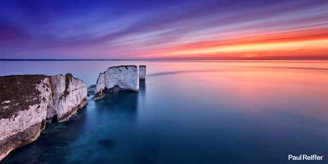 Location : Dorset, United Kingdom