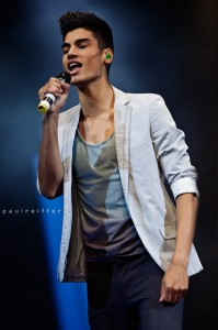 The Wanted - Paul Reiffer, Photographer, Bands, Gigs, Groups