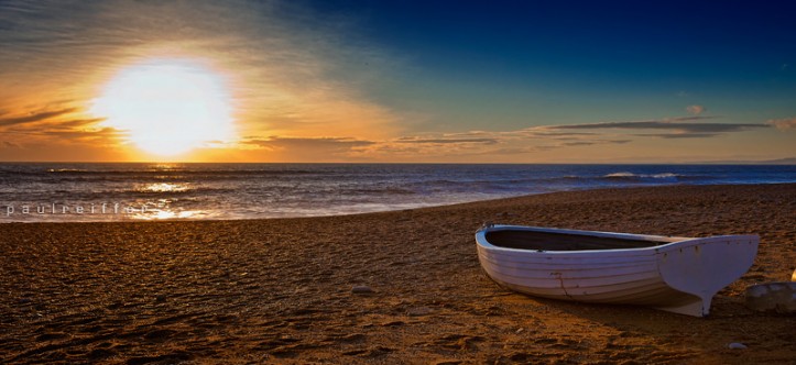 Hive Beach Dorset Cafe Abbotsbury - Paul Reiffer - Photographer