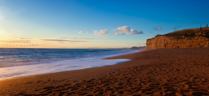 Hive Beach Dorset Cafe Abbotsbury - Paul Reiffer - Photographer