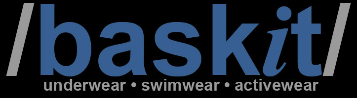 Baskit Swimwear Underwear Logo Competition