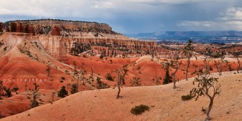 Bryce Canyon National Park Utah NPS - Hoodoos Sunsets - Paul Reiffer Photographer Professional Photographs