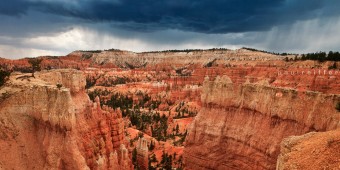 Bryce Canyon National Park Utah NPS - Hoodoos Sunsets - Paul Reiffer Photographer Professional Photographs