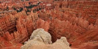 Bryce Canyon National Park Utah NPS - Hoodoos Sunsets - Paul Reiffer Photographer Professional Photographs