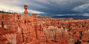 Bryce Canyon National Park Utah NPS - Hoodoos Sunsets - Paul Reiffer Photographer Professional Photographs