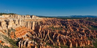 Bryce Canyon National Park Utah NPS - Hoodoos Sunsets - Paul Reiffer Photographer Professional Photographs