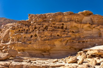Coloured Canyon - Sinai, Egypt - Paul Reiffer, Professional Photographer