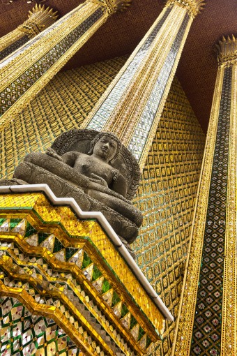 Wat Pho Temple, Bangkok, Thailand - Paul Reiffer, Professional Photographer Landscape