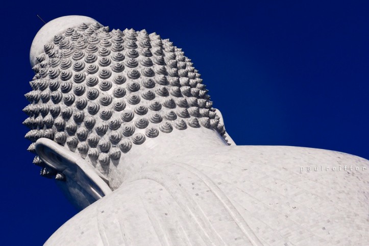 Big Giant Buddha Phuket, Thailand - Paul Reiffer, Professional Photographer Landscape