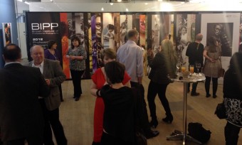 Awards BIPP Reception 2012 Professional Photography Awards BFI Southbank