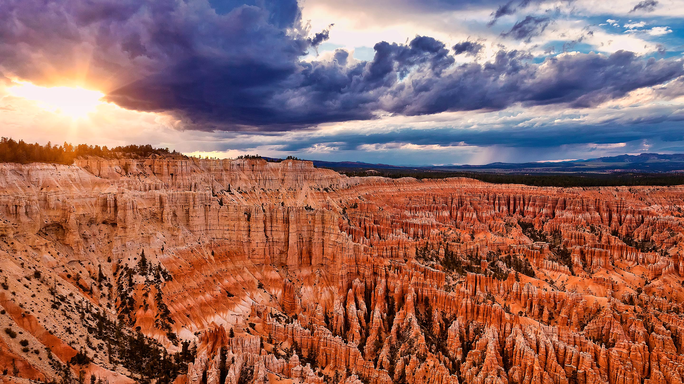 Fine Art Limited Edition Print Wall Corporate Decoration Interior Design Paul Reiffer Photographer Photography High End Landscape Cityscape Buy Rock Of Ages Bryce Canyon