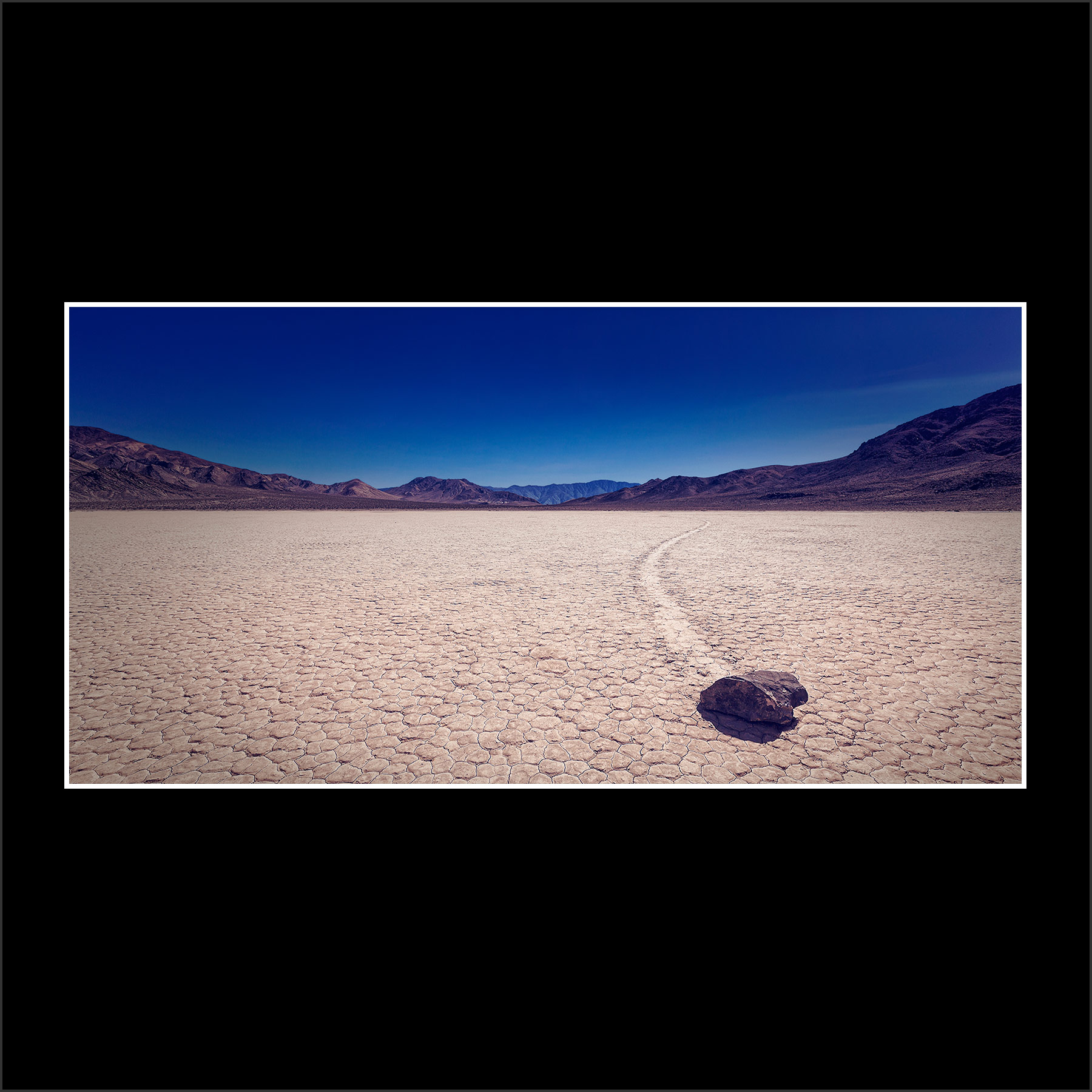 the wanderer racetrack playa death valley landscape cityscape buy limited edition fine art photograph prints paul reiffer